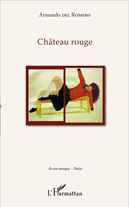 Emprunter Château rouge livre