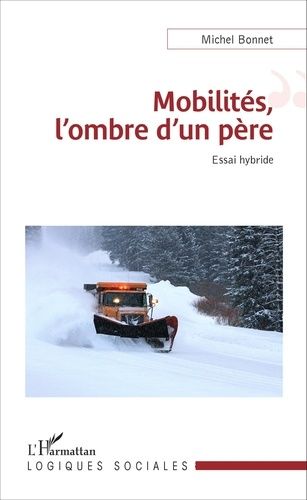 Emprunter Mobilités, l'ombre d'un père livre