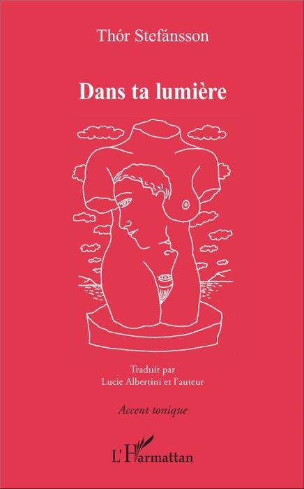 Emprunter Dans ta lumière livre