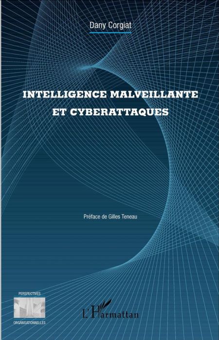 Emprunter Intelligence malveillante et cyberattaques livre