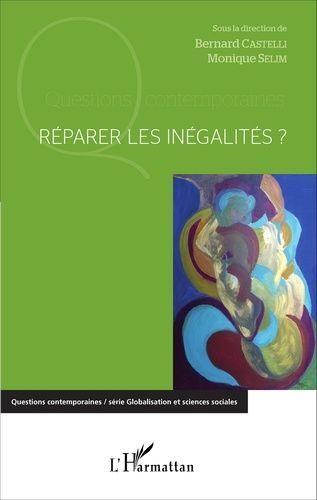 Emprunter Réparer les inégalités ? livre