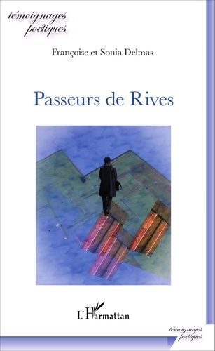 Emprunter Passeurs de rives livre