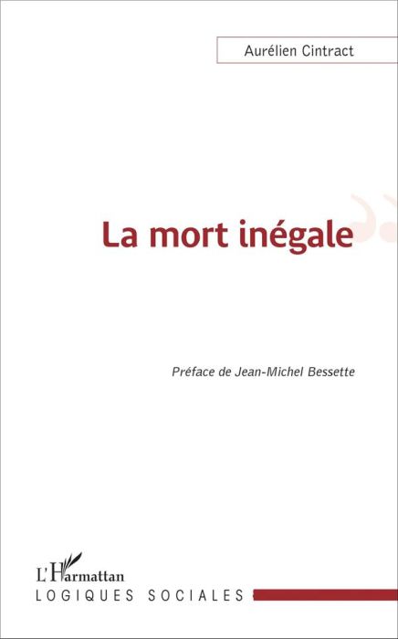 Emprunter La mort inégale. Du recul de la mort à l'analyse socio-historique de la mortalité différentielle livre