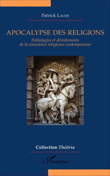 Emprunter Apocalypse des religions. Pathologies et dévoilements de la conscience religieuse contemporaine livre