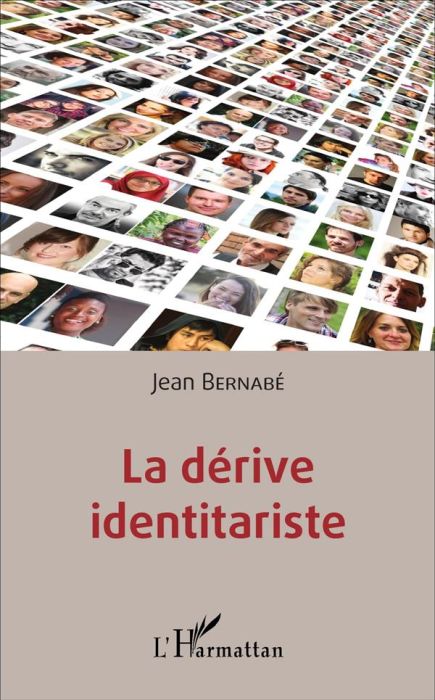 Emprunter La dérive identitariste livre