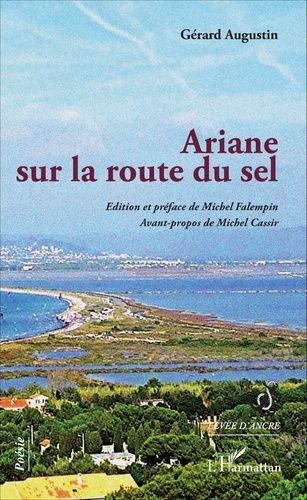 Emprunter Ariane sur la route du sel livre