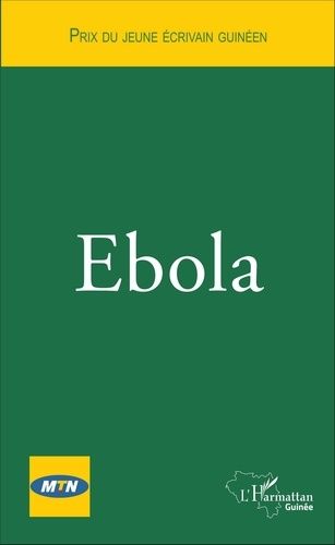 Emprunter Ebola livre