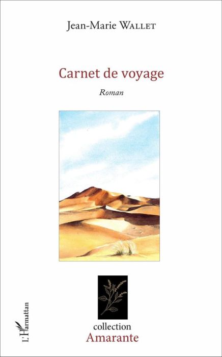 Emprunter Carnet de voyage livre