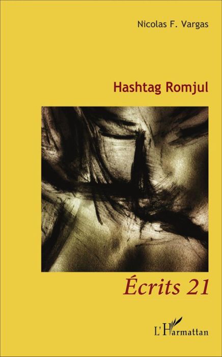 Emprunter Hashtag Romjul livre