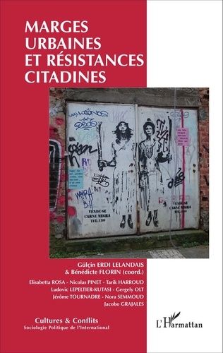 Emprunter Cultures & conflits N° 101, printemps 2016 : Marges urbaines et résistances citadines livre