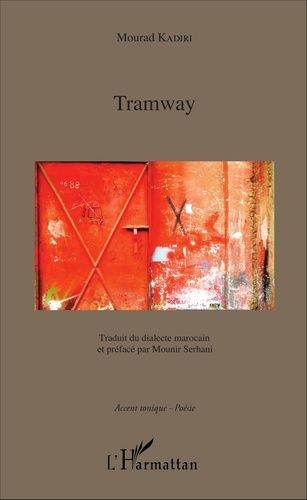 Emprunter Tramway livre