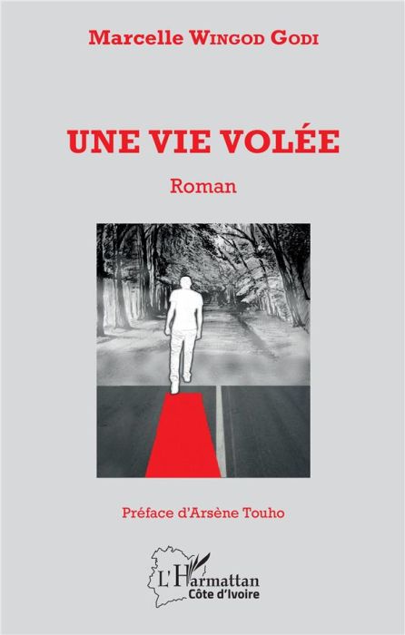 Emprunter Une vie volée livre