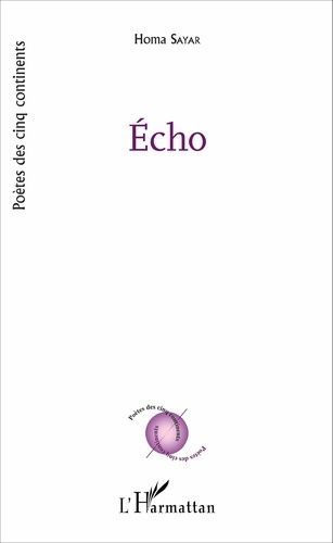 Emprunter Echo livre