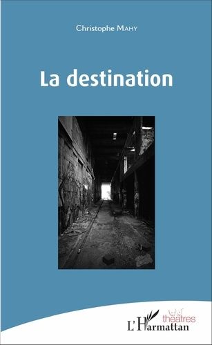 Emprunter La destination livre