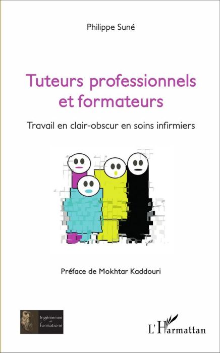 Emprunter Tuteurs professionnels et formateurs livre