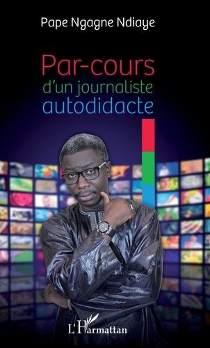 Emprunter Par-cours d'un journaliste autodidacte livre