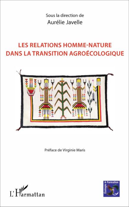 Emprunter Les relations homme-nature dans la transition agroécologique livre