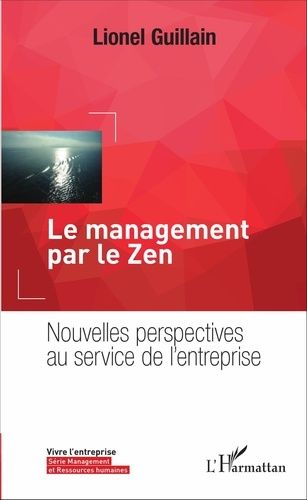 Emprunter Le management par le zen livre