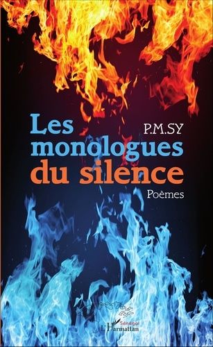 Emprunter LES MONOLOGUES DU SILENCE. POEMES livre