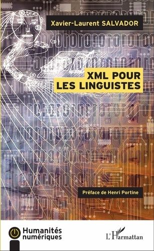 Emprunter XML pour les linguistes livre