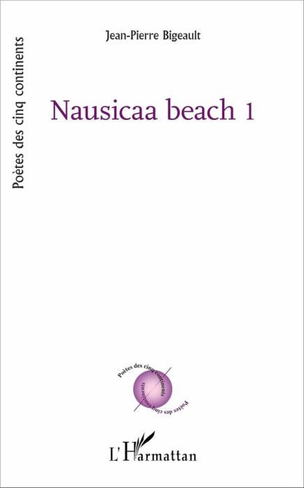 Emprunter Nausicaa beach 1 livre