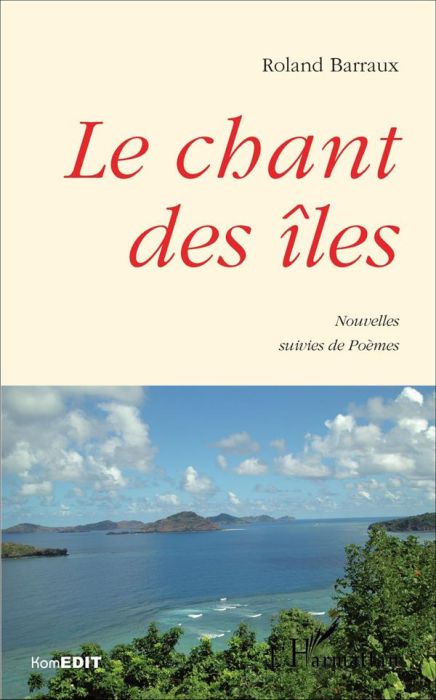 Emprunter CHANT DES ILES NOUVELLES SUIVIES DE POEMES livre