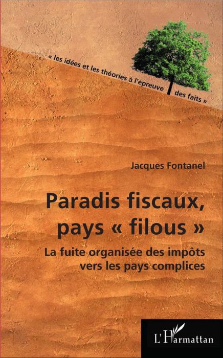 Emprunter Paradis fiscaux, états 