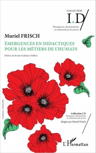 Emprunter Emergences en didactiques pour les métiers de l'humain livre