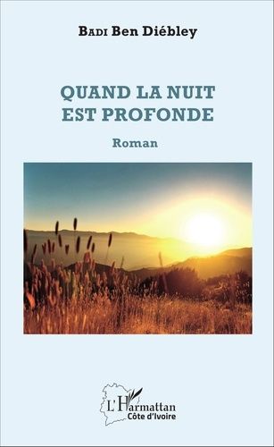 Emprunter Quand la nuit est profonde livre