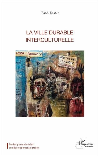 Emprunter La ville durable interculturelle livre