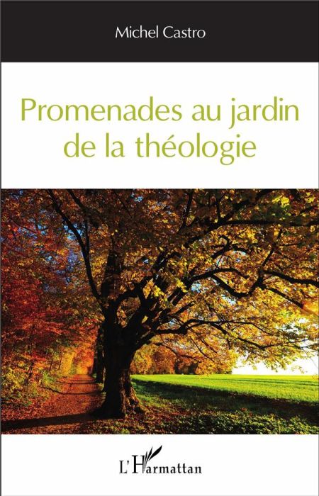 Emprunter Promenades au jardin de la théologie livre