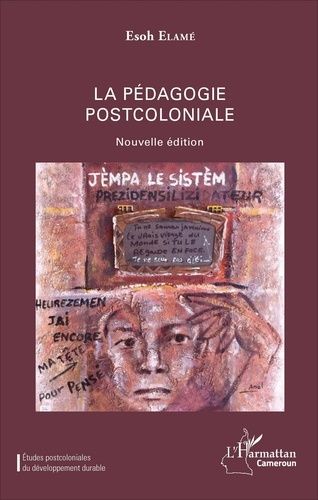 Emprunter La pédagogie postcoloniale livre