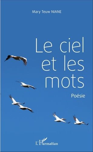 Emprunter Le ciel et les mots livre