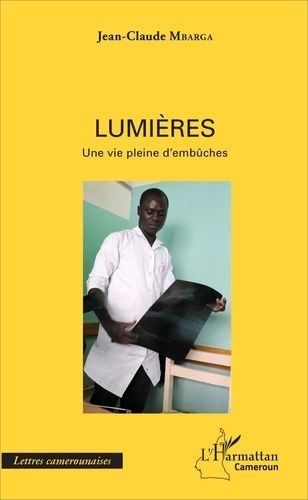 Emprunter Lumières livre