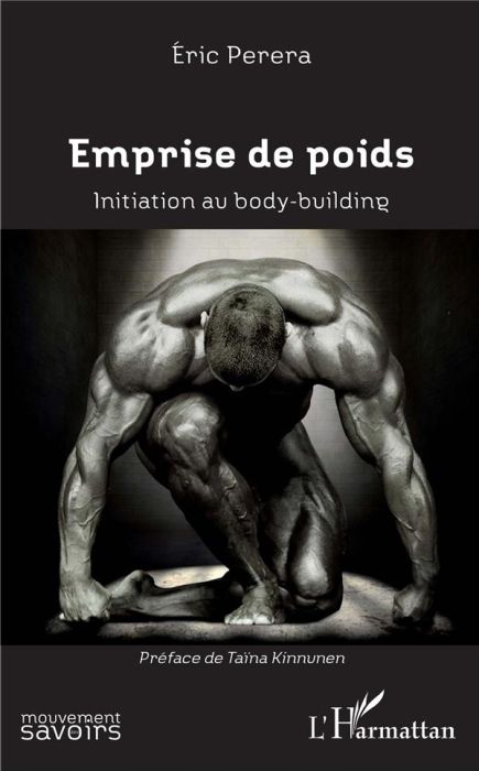 Emprunter Emprise de poids. Initiation au body-building livre