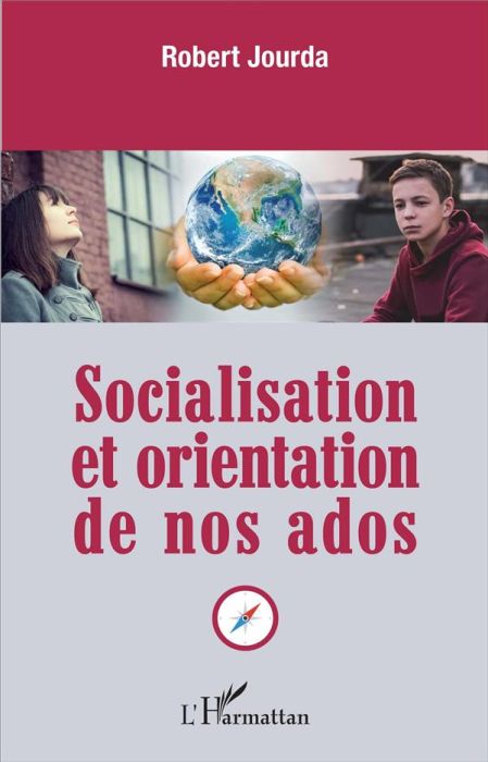 Emprunter Socialisation et orientation de nos ados livre