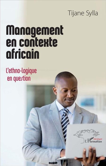 Emprunter Management en contexte africain. L'ethno-logique en question livre