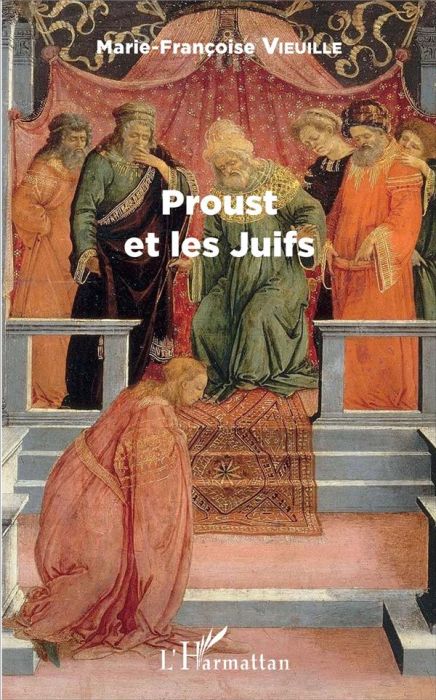 Emprunter Proust et les Juifs livre