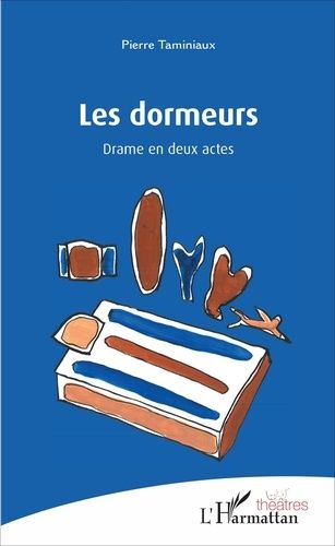 Emprunter Les dormeurs livre