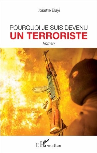 Emprunter Pourquoi je suis devenu un terroriste livre