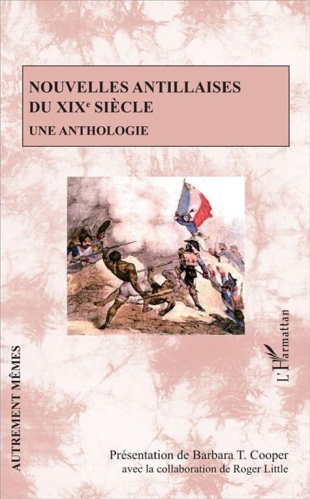 Emprunter Nouvelles antillaises du XIXe siècle. Une anthologie livre