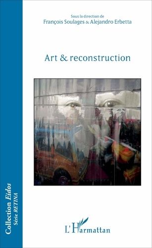 Emprunter Art & reconstruction livre