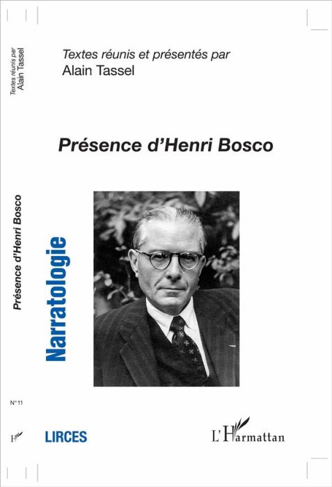 Emprunter Narratologie N° 11 : Présence d'Henri Bosco livre