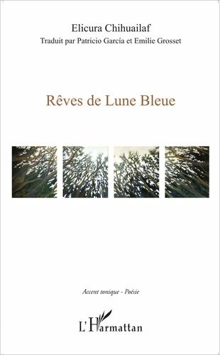 Emprunter Rêves de Lune Bleue livre