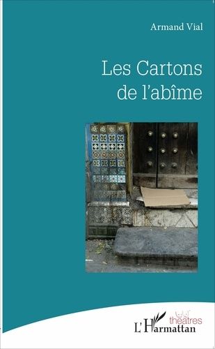 Emprunter Les cartons de l'abîme livre