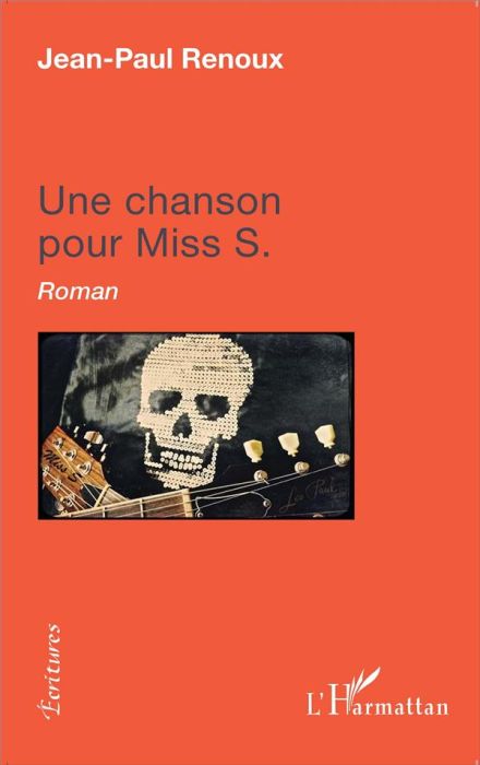 Emprunter Une chanson pour Miss S. livre