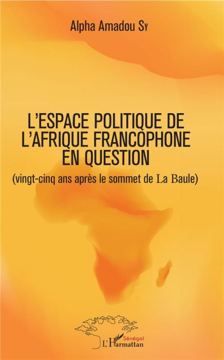 Emprunter Leurres ou lueurs dans l'espace politique de l'Afrique francophone ? (Vingt-cinq ans après le sommet livre