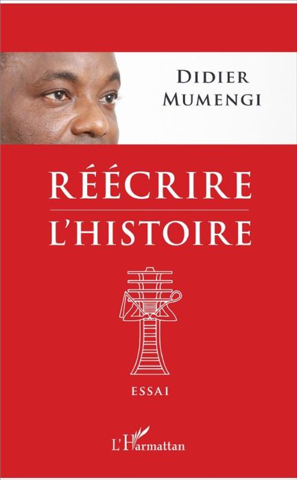 Emprunter Réécrire l'histoire livre