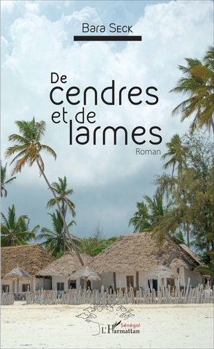 Emprunter De cendres et de larmes livre