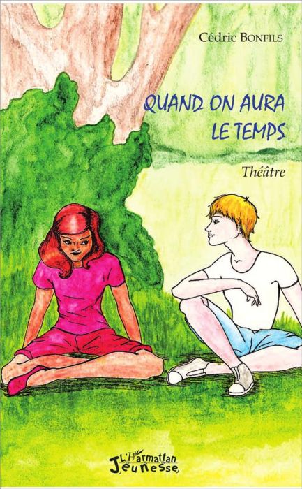 Emprunter Quand on aura le temps livre